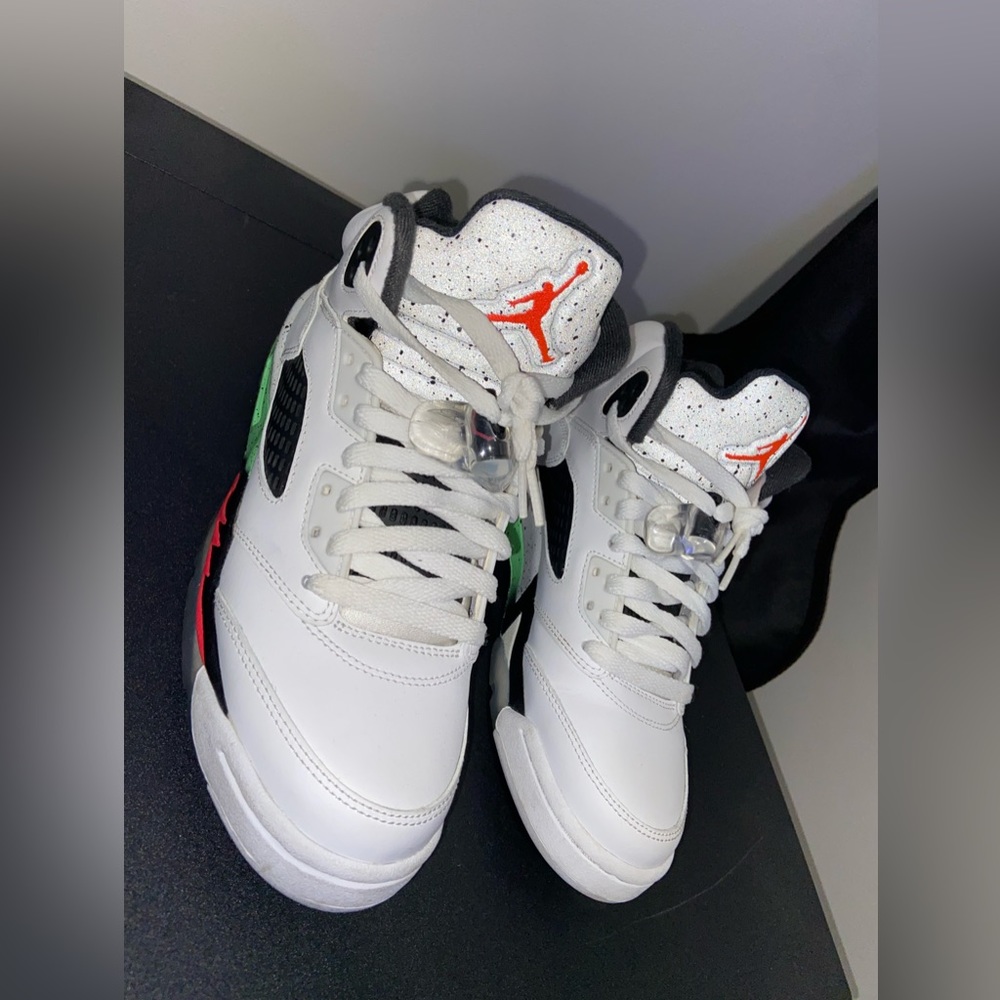 Jordan’s